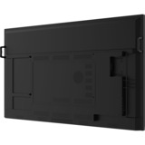 iiyama ProLite TE7513A-B3AG, Affichage public Noir (Mat)