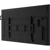 iiyama ProLite TE7513A-B3AG, Affichage public Noir (Mat)