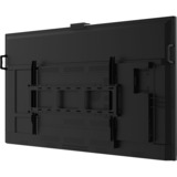 iiyama ProLite TE7513A-B3AG, Affichage public Noir (Mat)