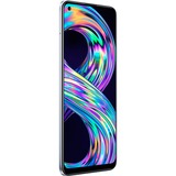 realme Mobile Argent