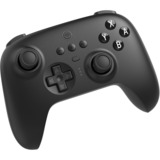 8BitDo Ultimate Bluetooth, Manette de jeu Noir