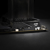 ADATA 32 Go DDR5-6000 (2x 16 Go) mémoire vive Noir, AX5U6000C3616G-DTLABBK, XMP 3.0, EXPO
