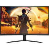 AOC AGON C32G42ZE 32" Moniteur gaming incurvé  Noir