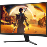 AOC AGON C32G42ZE 32" Moniteur gaming incurvé  Noir