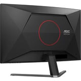 AOC AGON C32G42ZE 32" Moniteur gaming incurvé  Noir