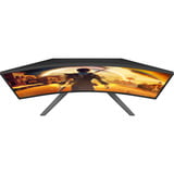 AOC AGON C32G42ZE 32" Moniteur gaming incurvé  Noir