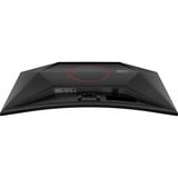 AOC AGON C32G42ZE 32" Moniteur gaming incurvé  Noir