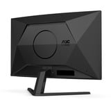 AOC G4 CQ32G4VE écran plat de PC 80 cm (31.5") 2560 x 1440 pixels Quad HD LCD Noir, Gris Moniteur gaming incurvé Noir (Mat), 1x DisplayPort, 2x HDMI, 180 Hz, 80 cm (31.5"), 2560 x 1440 pixels, Quad HD, LCD, 1 ms, Noir, Gris