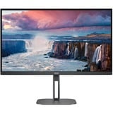 AOC V5 Q27V5N/BK écran plat de PC 68,6 cm (27") 2560 x 1440 pixels Quad HD LED Noir Moniteur  Noir, 68,6 cm (27"), 2560 x 1440 pixels, Quad HD, LED, 4 ms, Noir