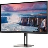 AOC V5 Q27V5N/BK écran plat de PC 68,6 cm (27") 2560 x 1440 pixels Quad HD LED Noir Moniteur  Noir, 68,6 cm (27"), 2560 x 1440 pixels, Quad HD, LED, 4 ms, Noir