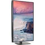 AOC V5 Q27V5N/BK écran plat de PC 68,6 cm (27") 2560 x 1440 pixels Quad HD LED Noir Moniteur  Noir, 68,6 cm (27"), 2560 x 1440 pixels, Quad HD, LED, 4 ms, Noir