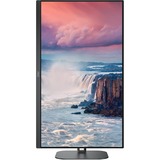 AOC V5 Q27V5N/BK écran plat de PC 68,6 cm (27") 2560 x 1440 pixels Quad HD LED Noir Moniteur  Noir, 68,6 cm (27"), 2560 x 1440 pixels, Quad HD, LED, 4 ms, Noir
