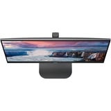 AOC V5 Q27V5N/BK écran plat de PC 68,6 cm (27") 2560 x 1440 pixels Quad HD LED Noir Moniteur  Noir, 68,6 cm (27"), 2560 x 1440 pixels, Quad HD, LED, 4 ms, Noir