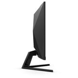 AOC  31.5" Moniteur gaming incurvé  Noir (Mat)