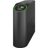 APC BGM2200B-GR, UPS Noir