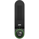 APC Back-UPS Pro BGM2200B-GR - 2200VA/1320 W, 4 prises Schuko et 2 prises C13, 3 chargeurs USB, port de données USB Noir, 4 prises Schuko et 2 prises C13, 3 chargeurs USB, port de données USB, Interactivité de ligne, 2,2 kVA, 1320 W, Sinus, 168 V, 302 V