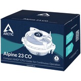 ARCTIC ACALP00036A, Refroidisseur CPU 