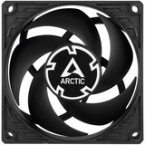 ARCTIC ACFAN00154A, Ventilateur de boîtier Noir