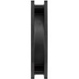 ARCTIC P12 PWM PST CO 120mm, Ventilateur de boîtier Noir