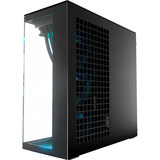 ARCTIC Xtender boîtier midi tower Noir | 2x USB-A | 1x USB-C | RGB | Verre Trempé