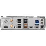 ASRock B850 Steel Legend WiFi carte mère socket AM5 RAID, 2.5 Gb-LAN, Wi-Fi 7, BT, Sound, ATX