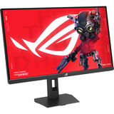 ASUS 27" 5K Ultra HD Moniteur gaming Noir, 1x DisplayPort, 2x HDMI, 1x USB-C, 3x USB-A, 320 Hz