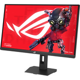 ASUS 27" 5K Ultra HD Moniteur gaming Noir, 1x DisplayPort, 2x HDMI, 1x USB-C, 3x USB-A, 320 Hz