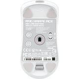 ASUS 90MP02W0-BMUA10, Souris gaming Blanc
