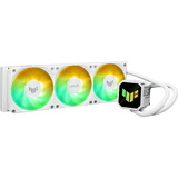 ASUS 90RC0192-B0EAY0, Watercooling Blanc