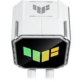 ASUS 90RC0192-B0EAY0, Watercooling Blanc