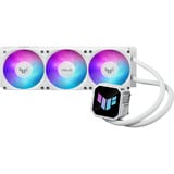 ASUS 90RC0192-B0EAY0, Watercooling Blanc