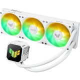 ASUS 90RC0192-B0EAY0, Watercooling Blanc