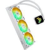 ASUS 90RC0192-B0EAY0, Watercooling Blanc