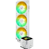 ASUS 90RC0192-B0EAY0, Watercooling Blanc