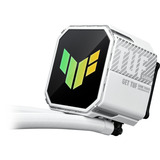 ASUS 90RC0192-B0EAY0, Watercooling Blanc