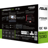ASUS GeForce RTX 5080 PRIME OC EVO, Carte graphique 