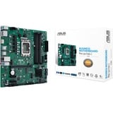 ASUS PRO Q670M-C-CSM Intel Q670 LGA 1700 micro ATX carte mère socket 1700 Intel, LGA 1700, Intel® Celeron®, Intel® Core™ i3, Intel® Core™ i5, Intel® Core™ i7, Intel® Core™ i9,..., LGA 1700, 128 Go, DDR5-SDRAM