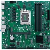 ASUS PRO Q670M-C-CSM Intel Q670 LGA 1700 micro ATX carte mère socket 1700 Intel, LGA 1700, Intel® Celeron®, Intel® Core™ i3, Intel® Core™ i5, Intel® Core™ i7, Intel® Core™ i9,..., LGA 1700, 128 Go, DDR5-SDRAM