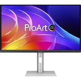 ASUS ProArt Display OLED PA279CDV 26.5" 4K Ultra HD Moniteur Noir/argent, 1x DisplayPort, 1x HDMI, 3x USB-C, 3x USB-A, 120 Hz