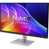 ASUS ProArt Display OLED PA279CDV 26.5" 4K Ultra HD Moniteur Noir/argent, 1x DisplayPort, 1x HDMI, 3x USB-C, 3x USB-A, 120 Hz