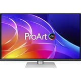 ASUS ProArt Display OLED PA279CDV 26.5" 4K Ultra HD Moniteur Noir/argent, 1x DisplayPort, 1x HDMI, 3x USB-C, 3x USB-A, 120 Hz