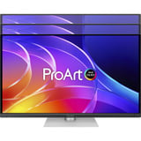 ASUS ProArt Display OLED PA279CDV 26.5" 4K Ultra HD Moniteur Noir/argent, 1x DisplayPort, 1x HDMI, 3x USB-C, 3x USB-A, 120 Hz