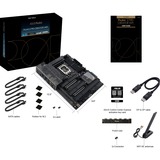 ASUS ProArt Z790-CREATOR WIFI, Socket 1700 carte mère Noir, RAID, 2.5 Gb-LAN, 10Gb-LAN, WiFi 6E, BT, Sound, ATX