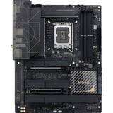 ASUS ProArt Z790-CREATOR WIFI carte mère socket 1700 Noir, RAID, 2.5 Gb-LAN, 10Gb-LAN, WiFi 6E, BT, Sound, ATX