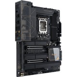 ASUS ProArt Z790-CREATOR WIFI carte mère socket 1700 Noir, RAID, 2.5 Gb-LAN, 10Gb-LAN, WiFi 6E, BT, Sound, ATX