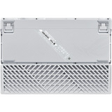 ASUS ROG Azoth X RGB clavier gaming Blanc, Layout CH, ROG NX V2, 75%