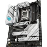 ASUS ROG STRIX B650-A GAMING WiFi carte mère socket AM5 Argent, RAID, 2.5 Gb-LAN, Wi-Fi 6E, BT, Sound, ATX
