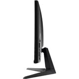 ASUS TUF Gaming VG27AQM5A 27" Moniteur Noir, 1x DisplayPort, 2x HDMI, 1x USB-C, 300 Hz