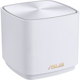 ASUS ZenWiFi XD4 Plus AX1800 3er, Routeur maillé Blanc