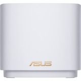 ASUS ZenWiFi XD4 Plus AX1800 3er, Routeur maillé Blanc